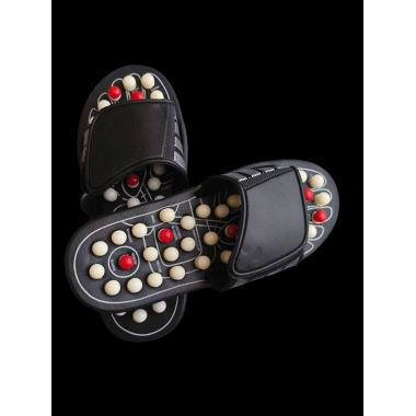 Ayak Masajı Akupunktur Terliği (38-39 Numara)