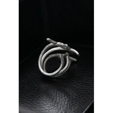 Ayarlanabilir Erkek Yüzük