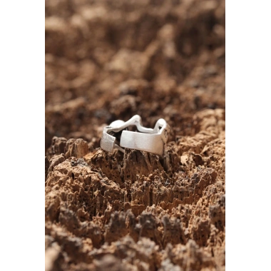 Ayarlanabilir İskelet Yüzük