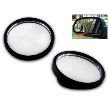 Otomobil Geniş Açılı Araç Kör Nokta Dikiz Aynası Dikiz Aynası 1 Çift (5468)
