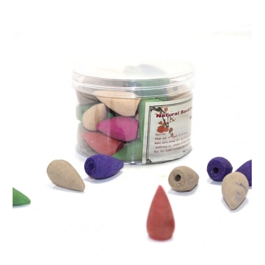 Back Flow Geri Akış Tütsü No:2