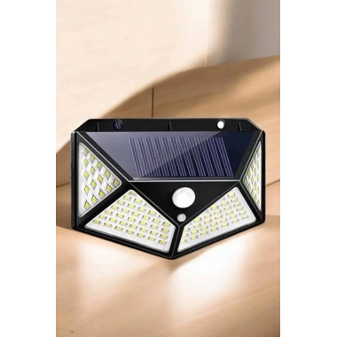 Bahçe Balkon ve Teras Aydınlatma Led Işık