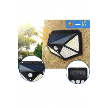 Bahçe Balkon ve Teras Aydınlatma Led Işık