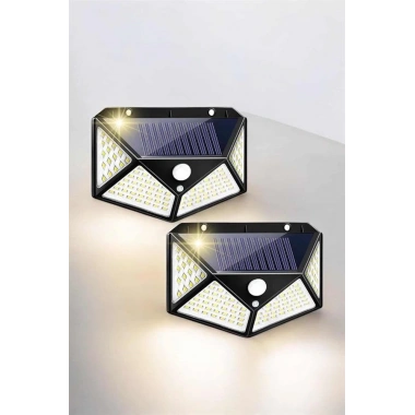 Bahçe Balkon ve Teras Aydınlatma Led Işık