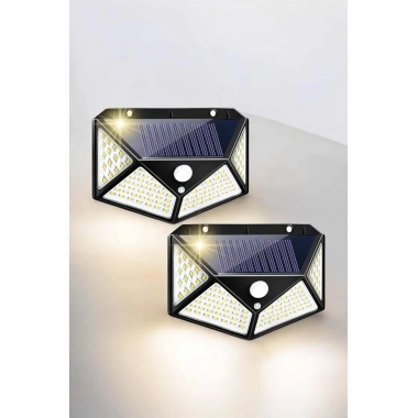 Bahçe Balkon ve Teras Aydınlatma Led Işık