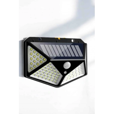 Bahçe Balkon ve Teras Aydınlatma Led Işık