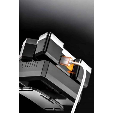 Balıkçı Kafa Lambası Led Işık 4 Farklı Mod Esnek ve Ayarlanabilir