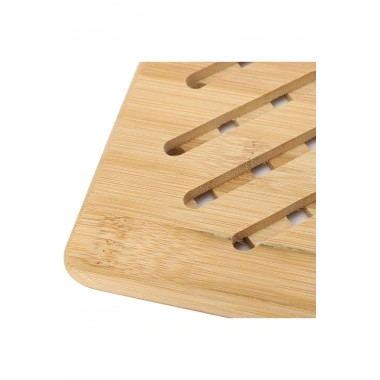 Bambu Nihale Kare 16,5 cm