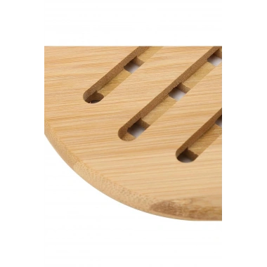 Bambu Nihale Yuvarlak 16,5 cm