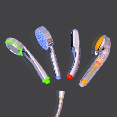 Banyo Duş Hortumu Tüm Musluk Duş Bataryalarına Uygun Duş Hortumu (5468)