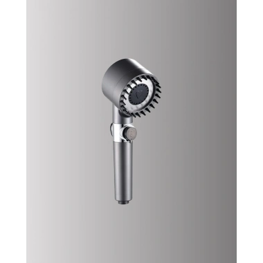 Banyo İçin Filtreli Duş Başlığı Pratik Kullanım