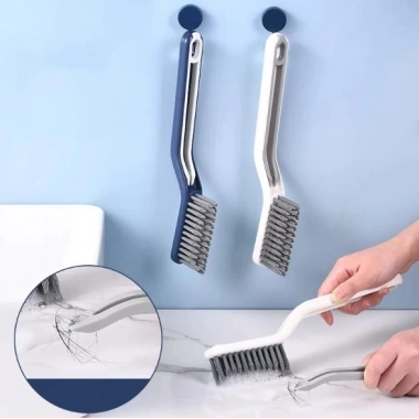 Banyo Mutfak Temizlik Fırçası Cımbızlı (5468)