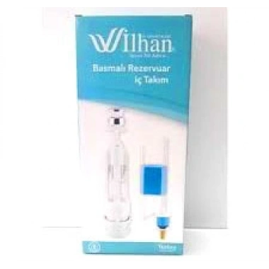 BASMALI REZERVUAR İÇ TAKIM (5468)