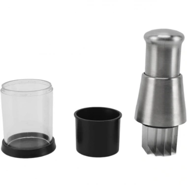 Basmalı Sarımsak Ezici