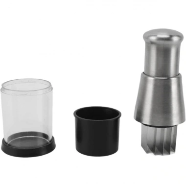 Basmalı Sarımsak Ezici