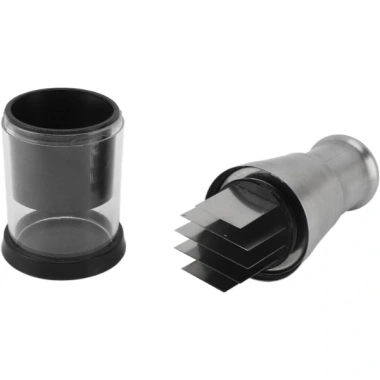 Basmalı Sarımsak Ezici