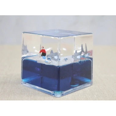 Batmayan Gemi Alk3415