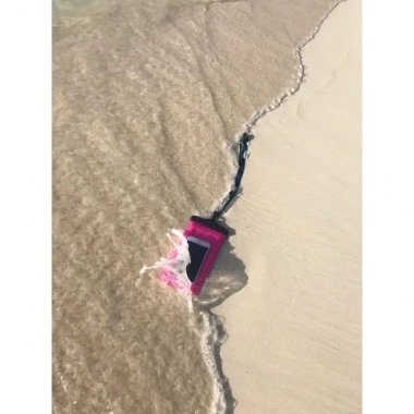 Batmaz Su Geçirmez Telefon Kılıfı