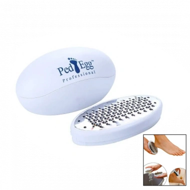 BAYAN AYAK TÖRPÜSÜ KUTULU (5468)