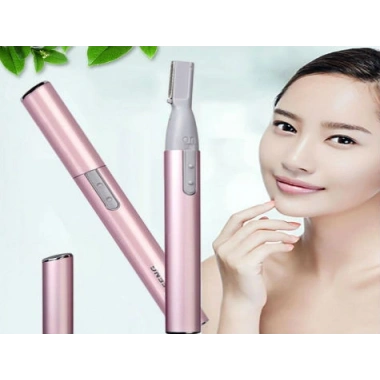 Bayan Kaş ve Bıyık Alma Makinesi (5468)