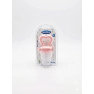 Bebek Meyve Süzgeçi 6+ Ay