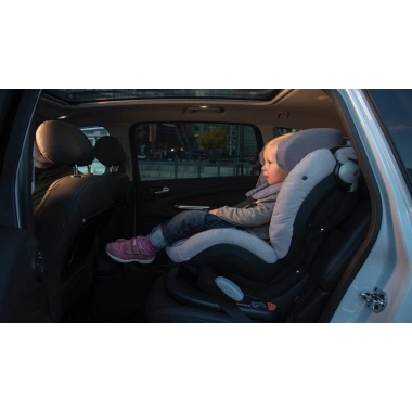 Besafe iZi Comfort X3 9-18 kg Oto Koltuğu - Cloud Melange