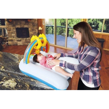 Bestway Bebek Altı Değiştirme Yatağı