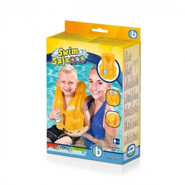 Bestway Can Yeleği 51 x 46 cm - BW32034