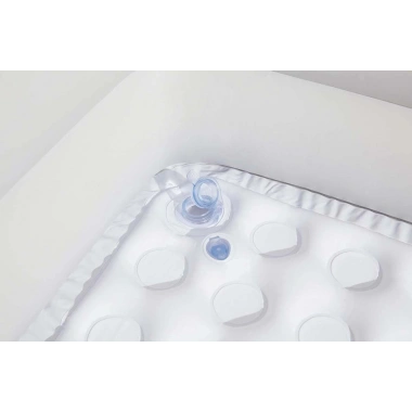 Bestway Kare Bebek Havuzu - BW51116