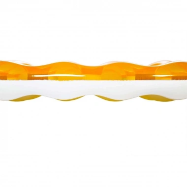 Bestway Renkli Bardaklı Yatak - BW43014 - 1  Adet Fiyatıdır
