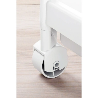 BEYAZ ÇOK AMAÇLI KATLI RAF ÜNİTESİ (5468)