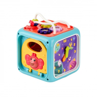 BIB-688-57 Aktivite Küpü 6IN1