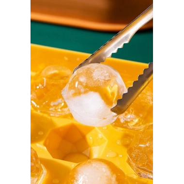 BiiShe® 13 Bölmeli Kristal Buz Yapma Kalıbı