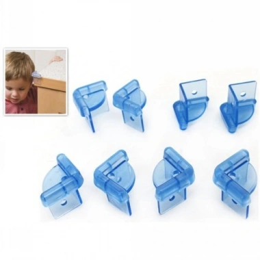 BiiShe® Bebek Koruma Seti 30 Parça