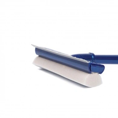 BiiShe® Çift Taraflı Parfüm Kokulu Süngerli Pratik Cam Silme Aparatı