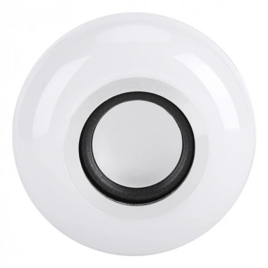 BiiShe® Kumandalı Bluetooth Hoparlör Ampul LD-37