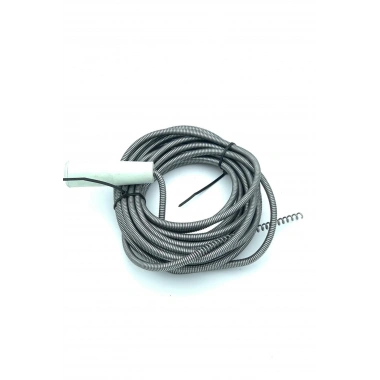 BiiShe® Lavabo Ve Gider Boru Açacağı (3 Metre)