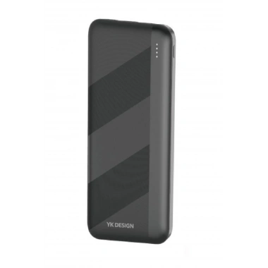 BiiShe® Mikro Type-C USB Hızlı Şarj Edebilen 10000 mAh Powerbank
