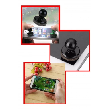 BiiShe® Mobil Topuzlu Joystic