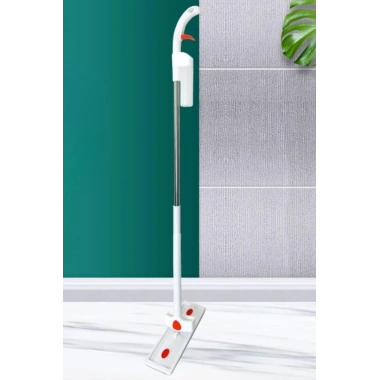 BiiShe® Spreyli ve Sıkmalı Mop 2in1 Temizlik Seti