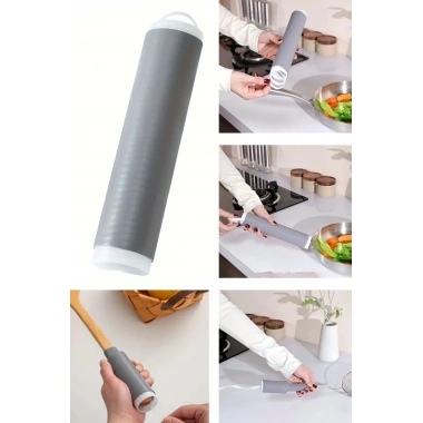 BiiShe® Tava Kulp Yalıtımı