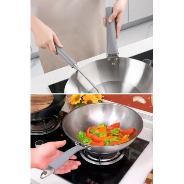 BiiShe® Tava Kulp Yalıtımı