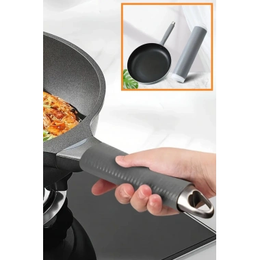 BiiShe® Tava Kulp Yalıtımı