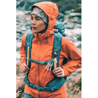 BiiShe® Teleskopik Karabina Anahtarlık