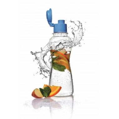 BiiShe® Water Fresh Suluk Matara Şişe 750 ml