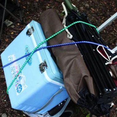 Bisiklet Araba Motosiklet Kancalı Bagaj Gergi Lastiği Sabitleme (5468)