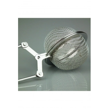 Bitki Çayı Demleme Süzgeci