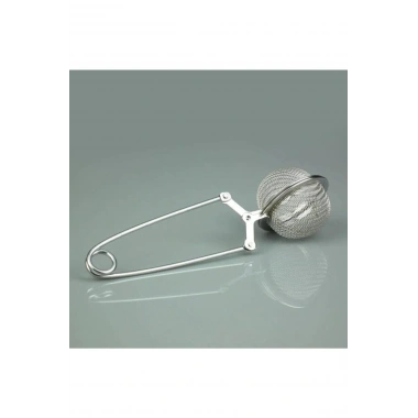 Bitki Çayı Demleme Süzgeci