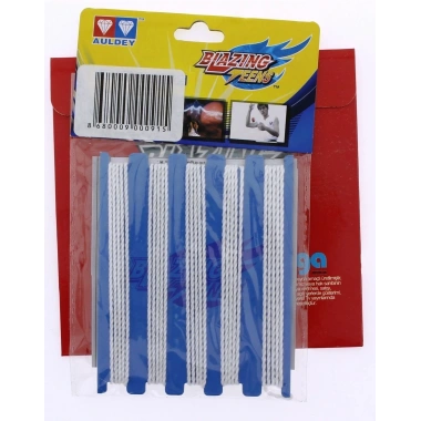 Blazing Teens Beyaz Yo Yo İpi+DVD