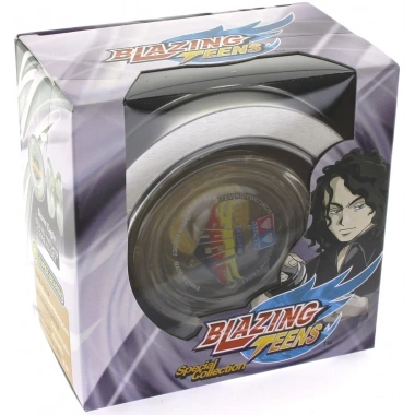 Blazing Teens YoYo Storm Eagle Michael
